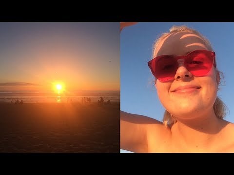 SUNBATHING ON FRENCH BEACHES
