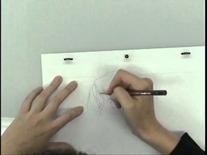 アニメーター日根野 優子 作画ライブA