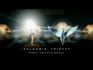 Columbia-TriStar Home Entertainment Remake (Ver. II)