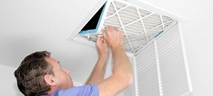 How to Install a Return Air Duct | DoItYourself.com