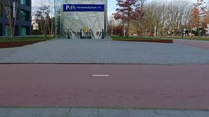 The Dutch-style bicycle, an upright bicycle designed for comfort—not sport—is commonplace in the Netherlands. But they're incredibly rare in many other countries. This video explores why these bicycles are so useful, practical, and comfortable: https://youtu.be/aESqrP3hfi8 | Dutch Cycling Embassy