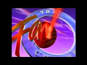 DiC/The Family Channel (1993)