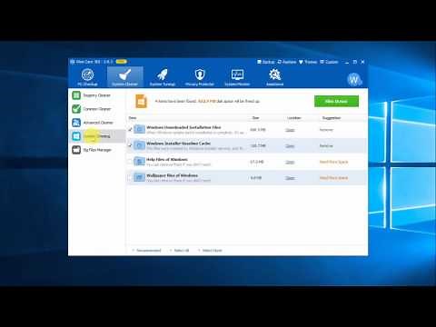 How to optimize your Windows computer for peak performance?