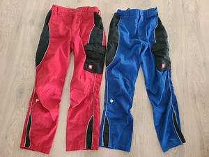 2 Paar Hosen Engelbert Strauss 146/152 | Kaufen auf Ricardo