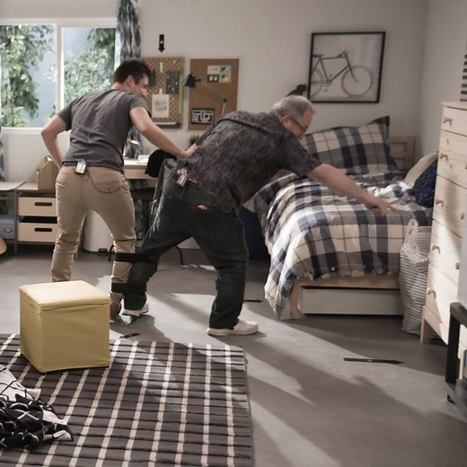 Tomorrow marks the 29th anniversary of “When Harry Met Sally.” Watch Meg Ryan on TODAY in 1989 talking about *that scene.* #todayflashback #flashbackfriday | Today Show