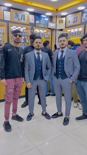 Fashion Brands Review by Layyha, MaHaR ZuBaiRi, Ladi Oye, mAhEkpArI, EMAN, HARRY