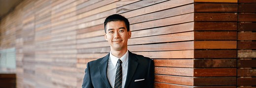 Master of Business Administration (MBA) – Online Course