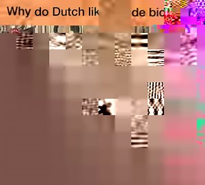 Why do Dutch people like to ride bicycles? Why is bicycle a symbol and part of Dutch culture? Have you ever wondered? This video will give you the answer! 🤔😍 Video by: BicycleDutch #netherlands #dutch | Dutch Culture