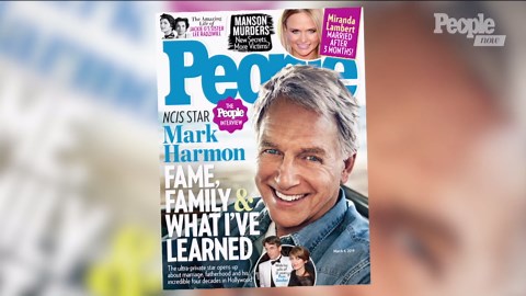 'NCIS' Star Mark Harmon Reveals the Secret to His Long-Lasting Success: 'You Earn Luck'