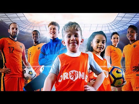 Snelle - Limonade (feat. Nederlands elftal)
