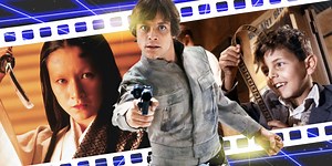 "That's entertainment." The 25 Best ‘80s Movies, Ranked