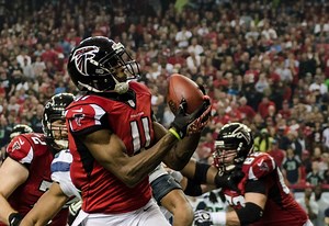 Report: Falcons' positive COVID-19 tests put Vikings game in jeopardy