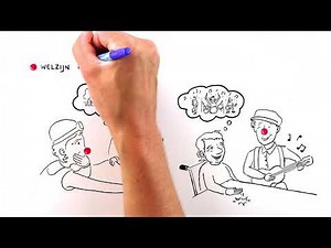 CliniClowns uitgelegd: wie zijn we en wat doen wij?