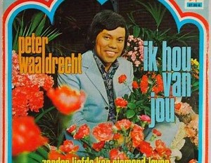 Peter Waaldrecht - Ik Hou Van Jou | Top 40