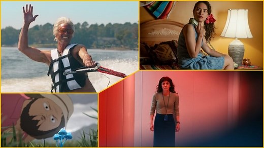 The 20 best TV shows of 2025 (so far)