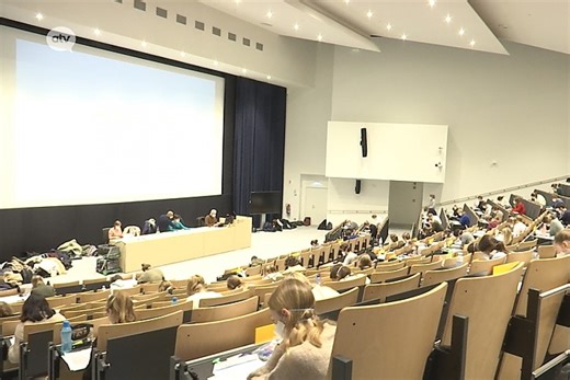 Universiteiten Antwerpen, Gent en Brussel werken samen