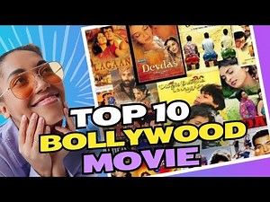 Top 10 Bollywood Movies of All Time | Must-Watch Films!