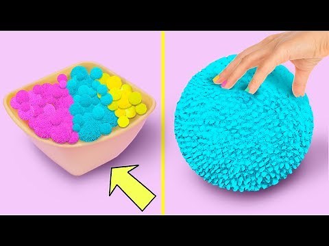 20 AMAZING CRAFTS FOR YOUR LITTLE KIDS