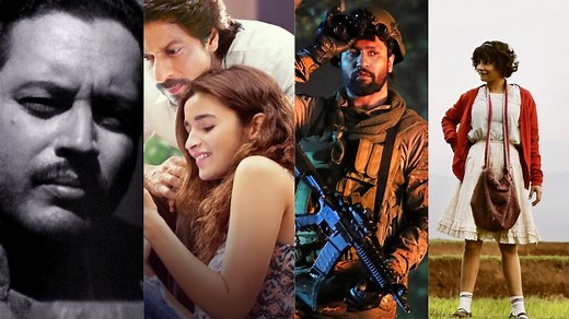 50 Best Bollywood Movies of All Time (Ranked)