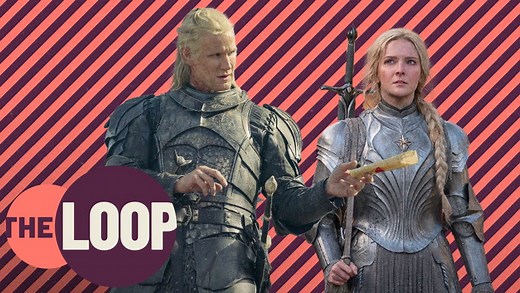 Marvel Studios' Black Widow - Official Teaser Trailer