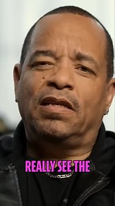 Ice T: I don't really see the reason to have a house that's so big that you gotta make a phone call to tell somebody dinner's ready.. | Coco