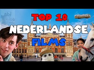 Top 10 Nederlandse Films