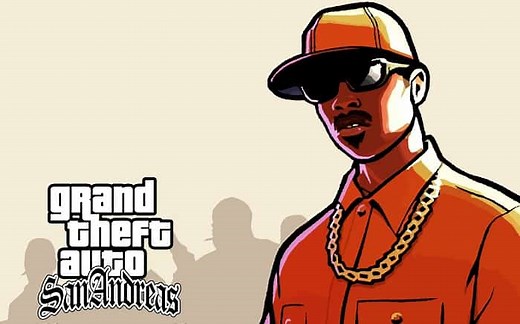 GTA: San Andreas descargar gratis