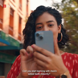 Asia's safest bank (Global Finance 2009-2022) is now closer to you! With over 500 branches across 350 cities and towns, DBS has everything you need. To know more, visit our website https://go.dbs.com/3Vme0FB #DBSBankIndia #LiveMoreBankLess | DBS