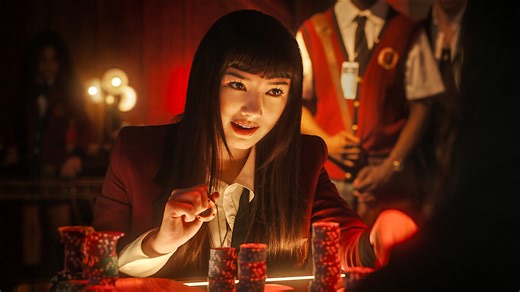 Everything You Need To Know About 'Bet' on Netflix