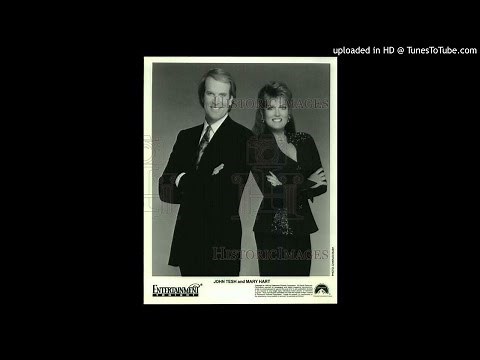John Tesh - Entertainment Tonight Theme (1988-1994) (High Quality Stereo)