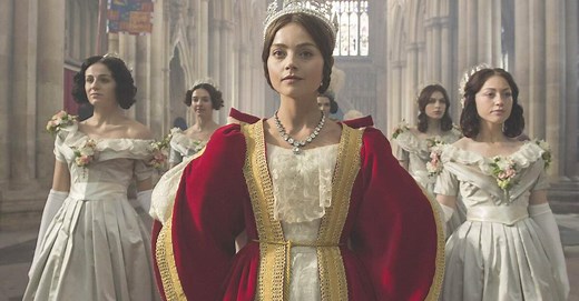 Victoria - Streams, Episodenguide und News zur Serie