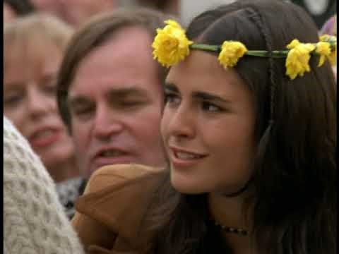 The '60s (1999) Miniseries (Part 2)