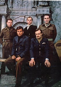Colditz (TV series) - Alchetron, The Free Social Encyclopedia
