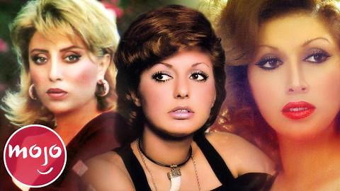 Top 10 Iconic Persian Songs from the Music of Iran
