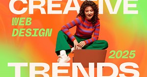 Web design trends: Top website trends shaping the future of website design