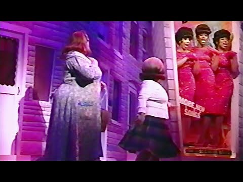 "Welcome to the 60s" from Hairspray · Broadway · 2002 (HD Capture)