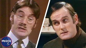 Monty Python’s 10 Favourite Sketches