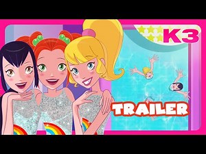 K3 - Trailer