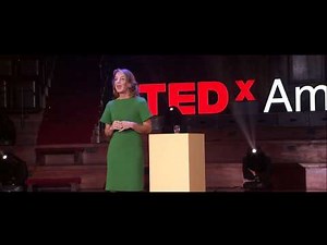 China's rise: Heleen Mees at TEDxAmsterdam