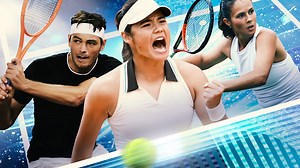 BBC Sport - Tennis: Eastbourne