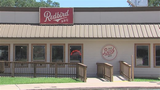 Redbird BBQ, 1701 Barbecue earn spots on Texas Monthly's top 50 list