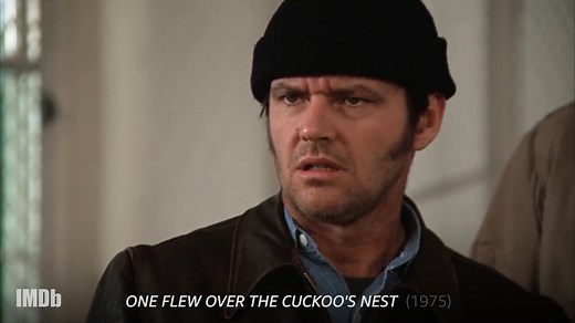 In celebration of Milos Forman's birthday, we take a look back at his award-winning directing career. What is your favorite Forman film? https://imdb.to/321KKs4 | IMDb