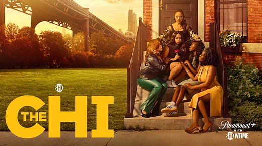 PARAMOUNT  WITH SHOWTIME