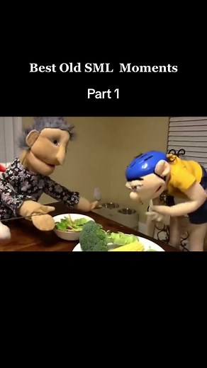 Best Old SML Moments Compilation You Can't Miss