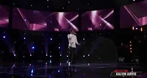 Kalvin Jarvis Performs Bazzi's "Mine" - The Voice Live Top 24 Performances 2019