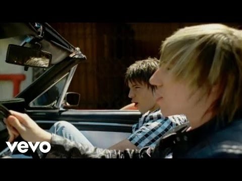 Sonohra - Love Show (videoclip)