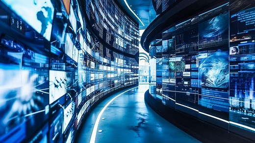 10 of the Coolest Tech Museums around the World