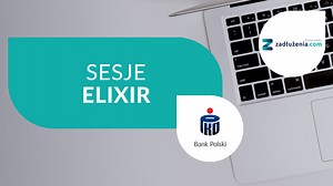 PKO BP sesje przelewów przychodzących i wychodzących. Szczegółowe dane