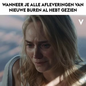Hoe ver ben jij al met Nieuwe Buren seizoen 4? 👀 | Videoland