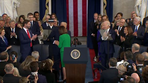 Trump: Full speech on inauguration day